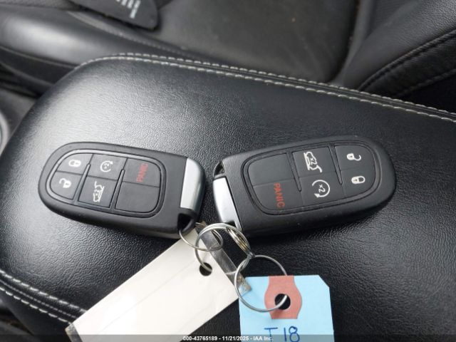 2021 JEEP CHEROKEE 1C4PJMDX9MD219418 Photo 10