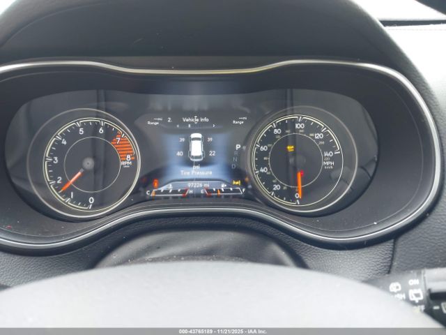 2021 JEEP CHEROKEE 1C4PJMDX9MD219418 Photo 6