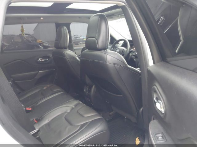 2021 JEEP CHEROKEE 1C4PJMDX9MD219418 Photo 7