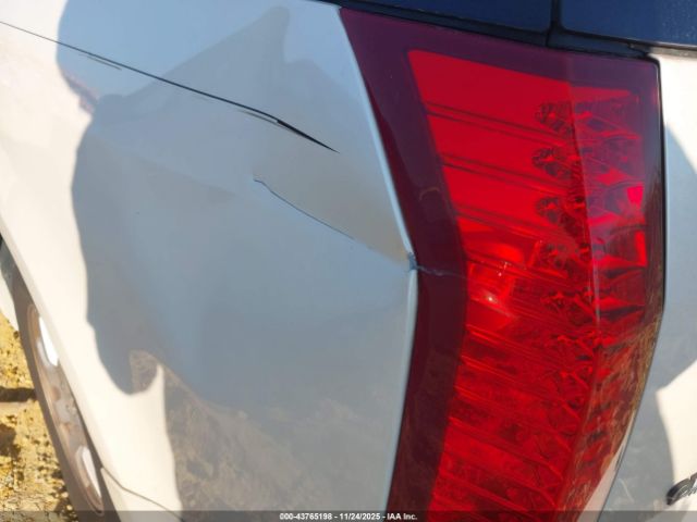 2009 CADILLAC SRX 1GYEE637490121768 Photo 5