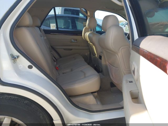 2009 CADILLAC SRX 1GYEE637490121768 Photo 7