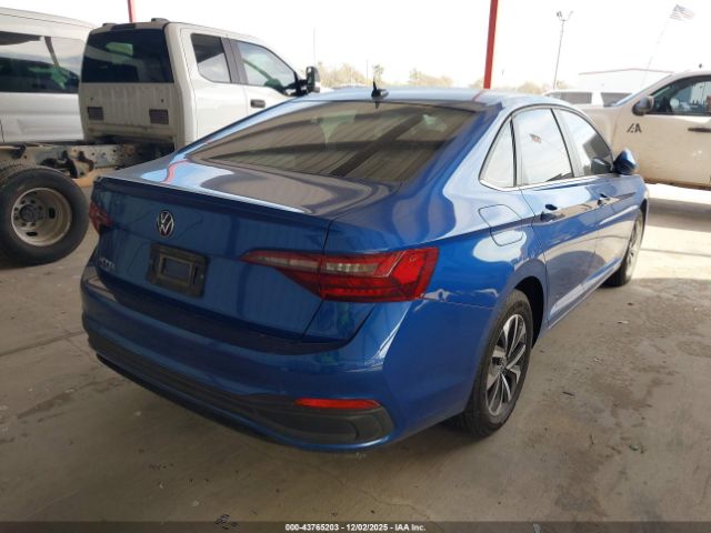 2023 VOLKSWAGEN JETTA 3VW5M7BU0PM021230 Photo 3