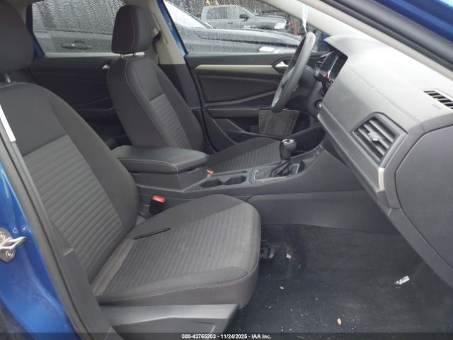 2023 VOLKSWAGEN JETTA 3VW5M7BU0PM021230 Photo 4