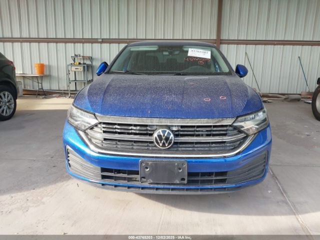 2023 VOLKSWAGEN JETTA 3VW5M7BU0PM021230 Photo 5