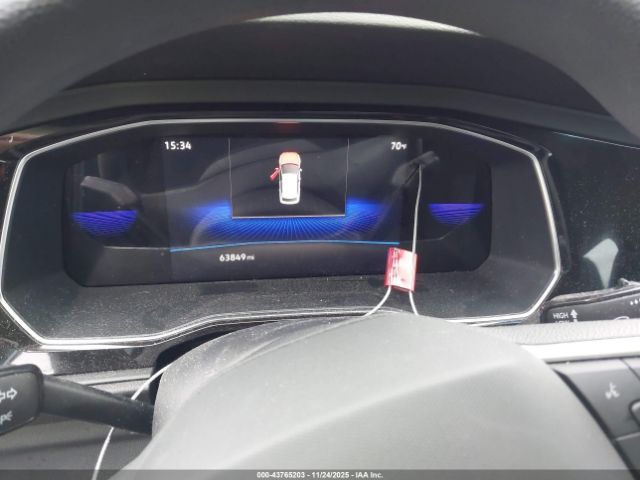 2023 VOLKSWAGEN JETTA 3VW5M7BU0PM021230 Photo 6