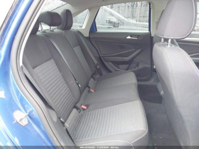 2023 VOLKSWAGEN JETTA 3VW5M7BU0PM021230 Photo 7