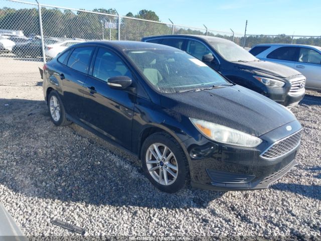 2015 FORD FOCUS 1FADP3FE8FL292110