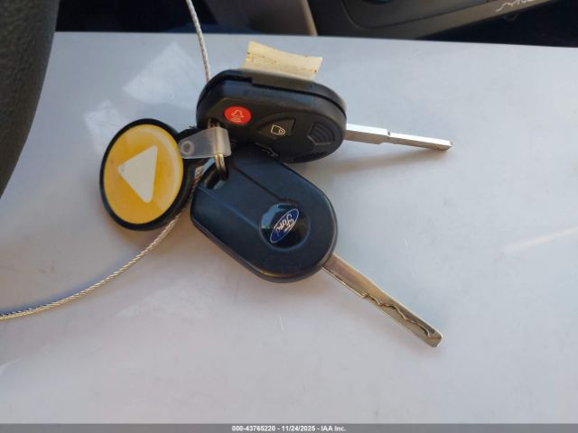 2015 FORD FOCUS 1FADP3FE8FL292110 Photo 10