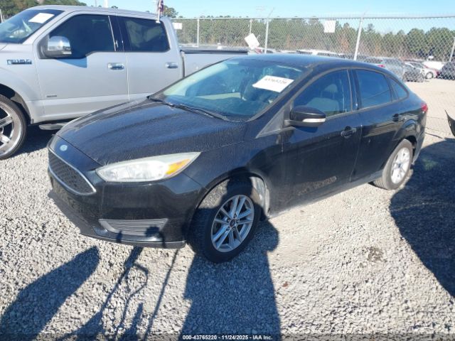 2015 FORD FOCUS 1FADP3FE8FL292110 Photo 1