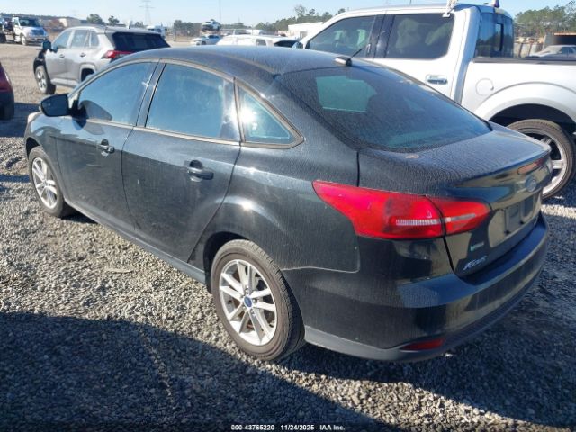 2015 FORD FOCUS 1FADP3FE8FL292110 Photo 2