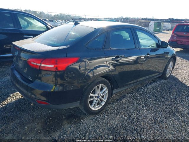 2015 FORD FOCUS 1FADP3FE8FL292110 Photo 3