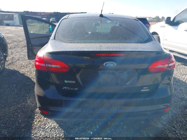 2015 FORD FOCUS 1FADP3FE8FL292110 Photo 5