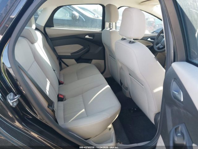 2015 FORD FOCUS 1FADP3FE8FL292110 Photo 7