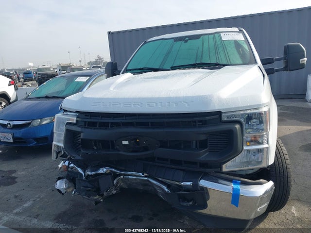 Ford F-250 Xl 2022 1FD7X2A65NEG18705 Image 12