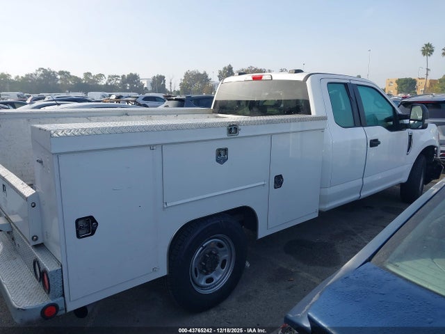 Ford F-250 Xl 2022 1FD7X2A65NEG18705 Image 13