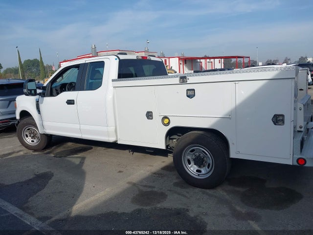 Ford F-250 Xl 2022 1FD7X2A65NEG18705 Image 14