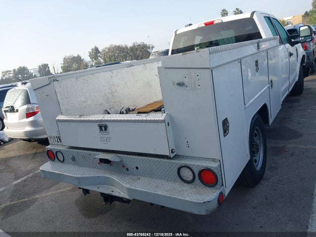Ford F-250 Xl 2022 1FD7X2A65NEG18705 Image 16