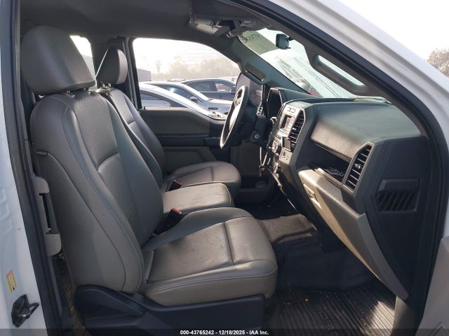 Ford F-250 Xl 2022 1FD7X2A65NEG18705 Image 5