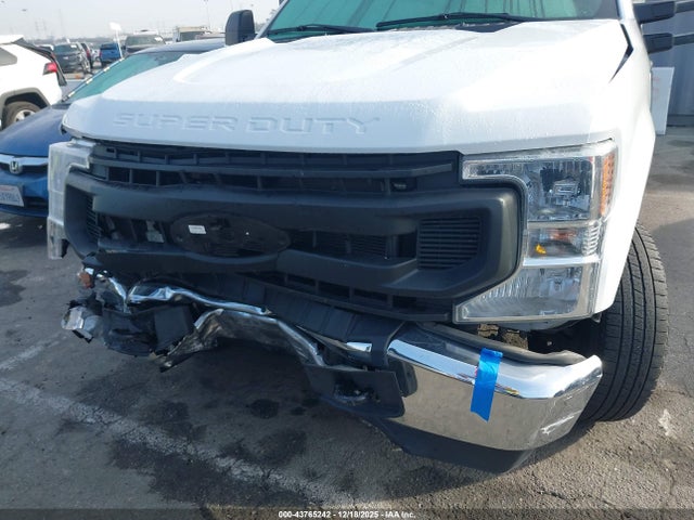 Ford F-250 Xl 2022 1FD7X2A65NEG18705 Image 6