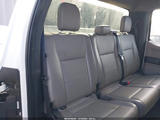 Ford F-250 Xl 2022 1FD7X2A65NEG18705 Image 8