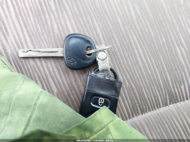 2013 HYUNDAI SONATA 5NPEB4AC3DH576240 Photo 10