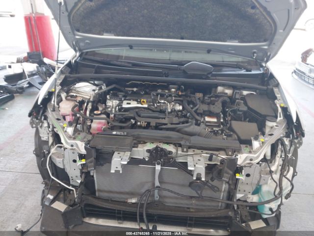 2023 TOYOTA PRIUS JTDACAAU9P3011154 Photo 9