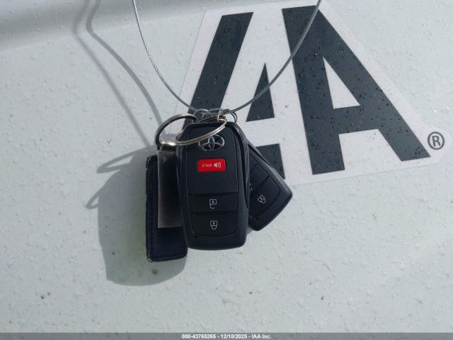 2023 TOYOTA PRIUS JTDACAAU9P3011154 Photo 10