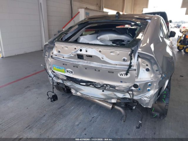 2023 TOYOTA PRIUS JTDACAAU9P3011154 Photo 5