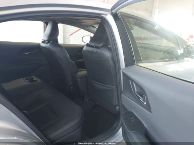 2023 TOYOTA PRIUS JTDACAAU9P3011154 Photo 7
