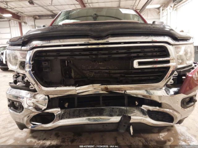 2021 RAM 1500 1C6SRFFT1MN636333 Photo 5