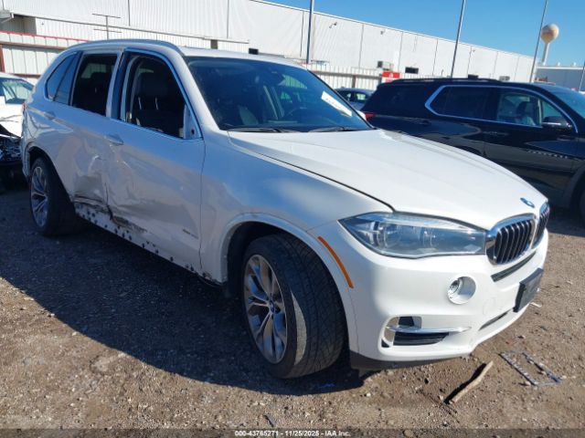 2015 BMW X5 5UXKR0C53F0P11480