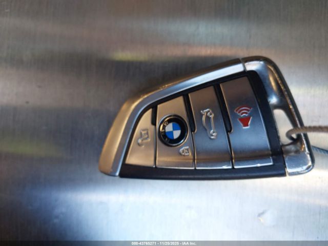 2015 BMW X5 5UXKR0C53F0P11480 Photo 10