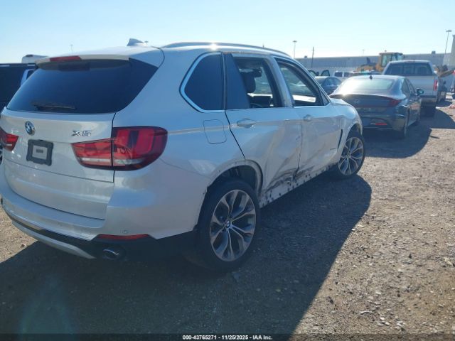 2015 BMW X5 5UXKR0C53F0P11480 Photo 3
