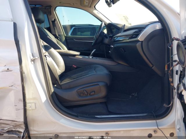 2015 BMW X5 5UXKR0C53F0P11480 Photo 4