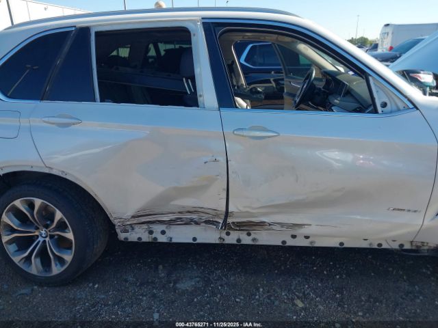 2015 BMW X5 5UXKR0C53F0P11480 Photo 5