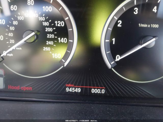 2015 BMW X5 5UXKR0C53F0P11480 Photo 6