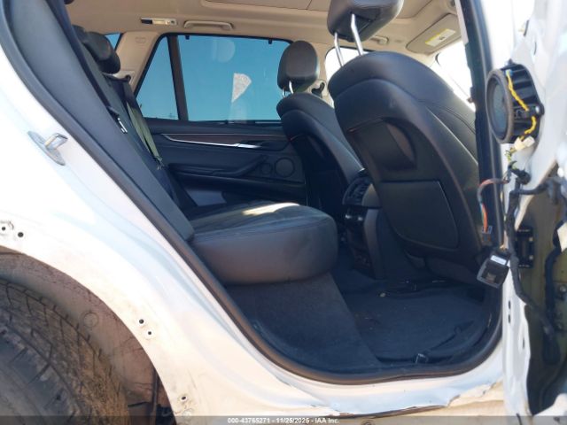 2015 BMW X5 5UXKR0C53F0P11480 Photo 7