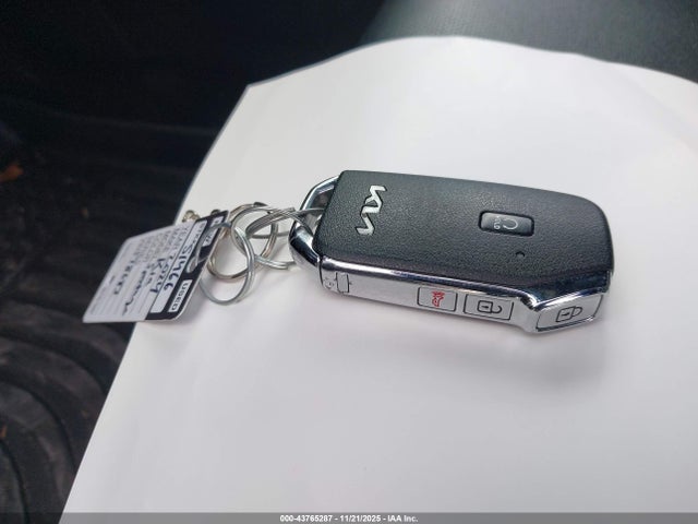 5XYK6CDF0RG178683 KIA Sportage X-line