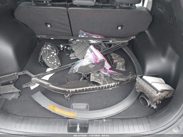 5XYK6CDF0RG178683 KIA Sportage X-line