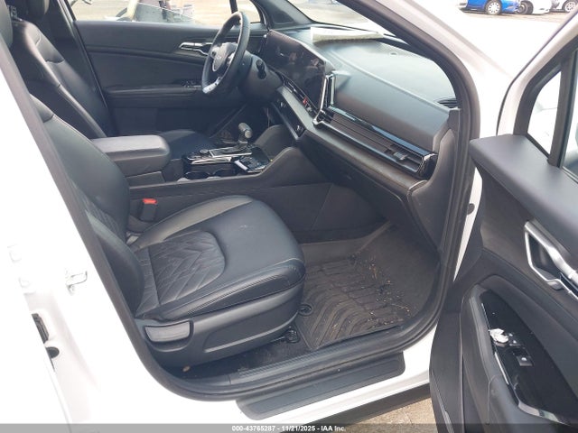 5XYK6CDF0RG178683 KIA Sportage X-line