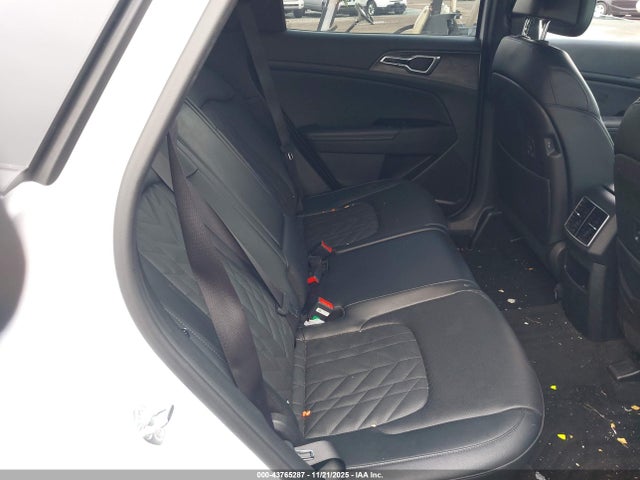 5XYK6CDF0RG178683 KIA Sportage X-line