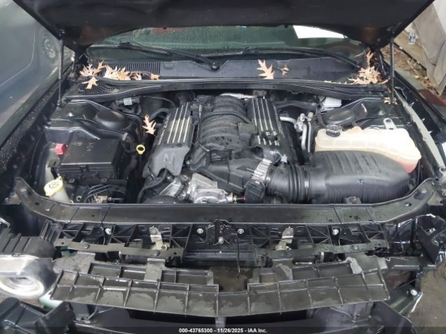 2016 DODGE CHALLENGER 2C3CDZDJXGH284580 Photo 9