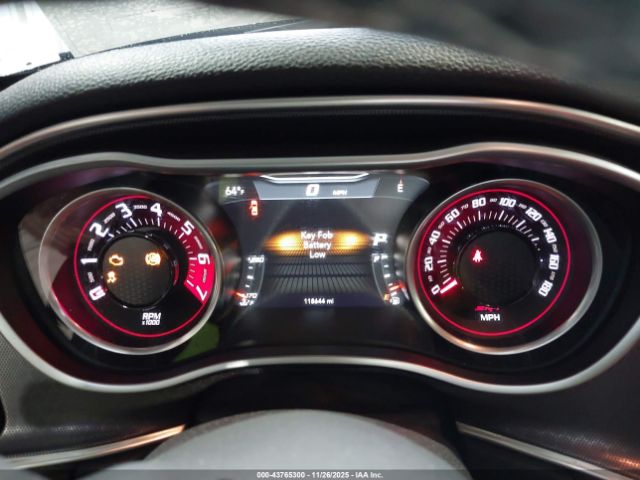 2016 DODGE CHALLENGER 2C3CDZDJXGH284580 Photo 6