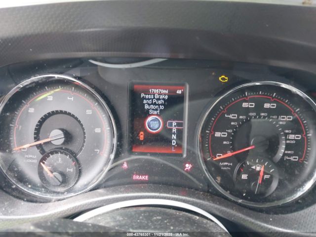 2013 DODGE CHARGER 2C3CDXBG4DH584235 Photo 6