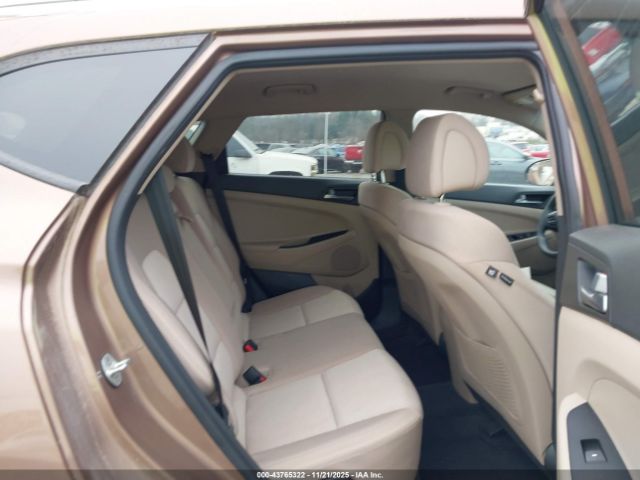 2016 HYUNDAI TUCSON KM8J3CA46GU157416 Photo 7