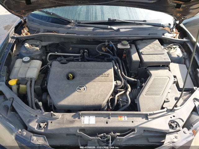 Продаж на аукціоні авто 2009 Mazda Mazda3 I, vin: JM1BK32F691194532, номер лоту: 43765329