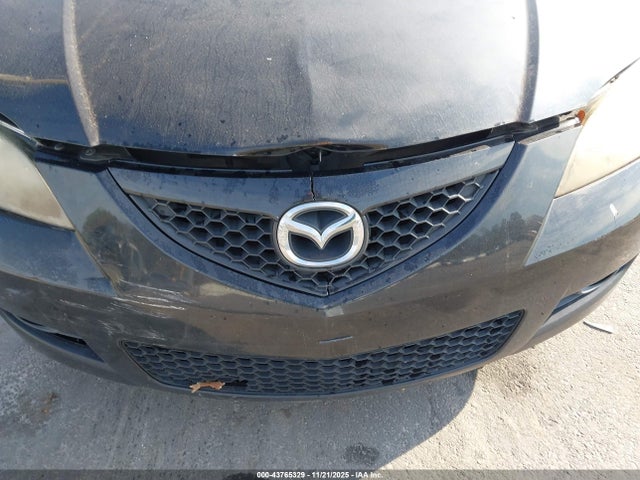 Продаж на аукціоні авто 2009 Mazda Mazda3 I, vin: JM1BK32F691194532, номер лоту: 43765329