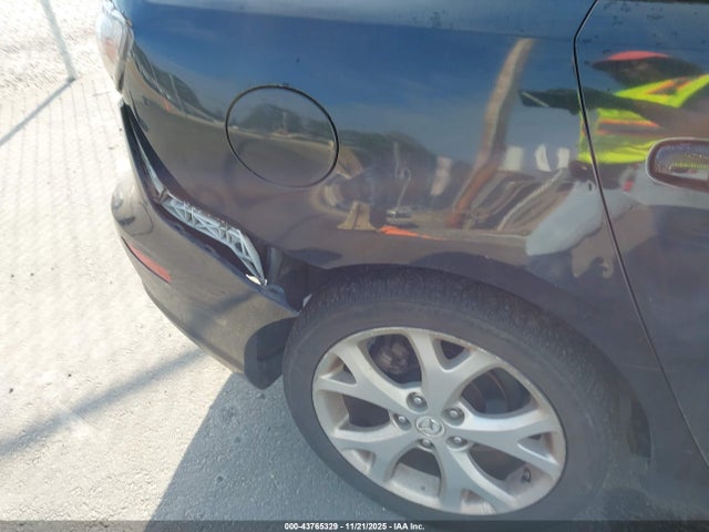 Продаж на аукціоні авто 2009 Mazda Mazda3 I, vin: JM1BK32F691194532, номер лоту: 43765329
