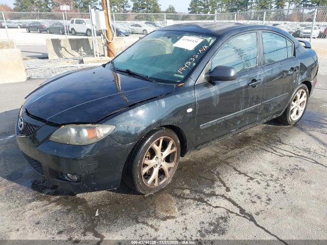 Продаж на аукціоні авто 2009 Mazda Mazda3 I, vin: JM1BK32F691194532, номер лоту: 43765329