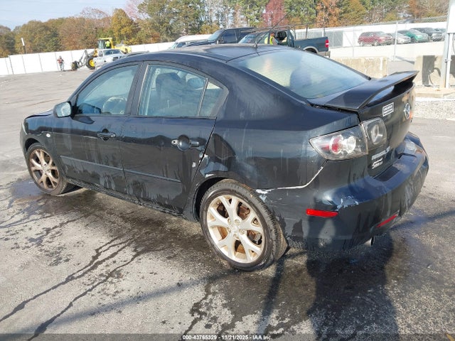 Продаж на аукціоні авто 2009 Mazda Mazda3 I, vin: JM1BK32F691194532, номер лоту: 43765329